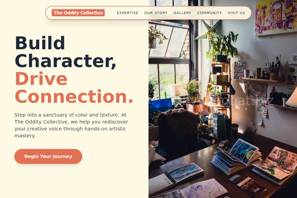 Sprite Art Studio