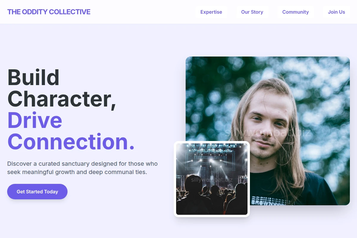 Collective Indie